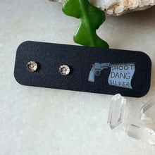 Load image into Gallery viewer, Desert Flower Studs