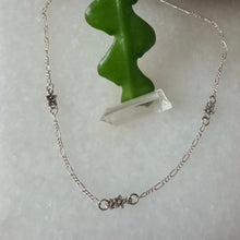 Load image into Gallery viewer, Forget Me Not Chain
