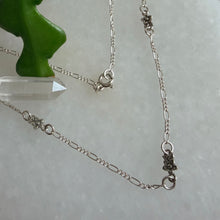 Load image into Gallery viewer, Forget Me Not Chain

