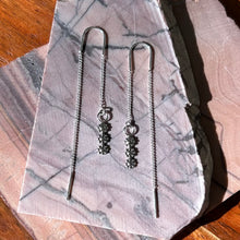 Load image into Gallery viewer, Berry Earring Threaders
