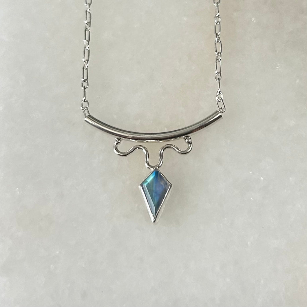 Moonstone Squiggles