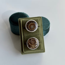 Load image into Gallery viewer, Ammonite Ring
