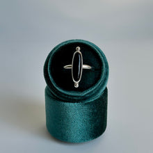 Load image into Gallery viewer, Onyx Ring
