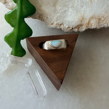 Load image into Gallery viewer, Opal Signet Ring

