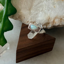 Load image into Gallery viewer, Opal Signet Ring

