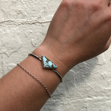 Load image into Gallery viewer, Triangle Sand Hill Bracelet

