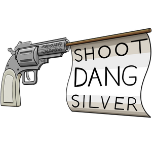 Shoot Dang Silver