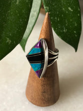 Load image into Gallery viewer, Inlay Ring
