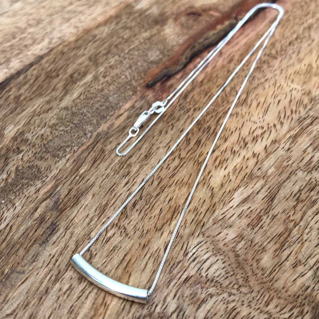 Totally Tubular Pendant